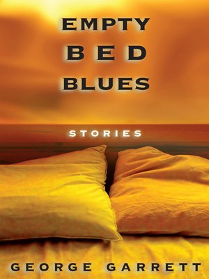 cover image of Empty Bed Blues